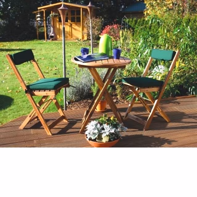 Balkon Set Kreta 7-teilig