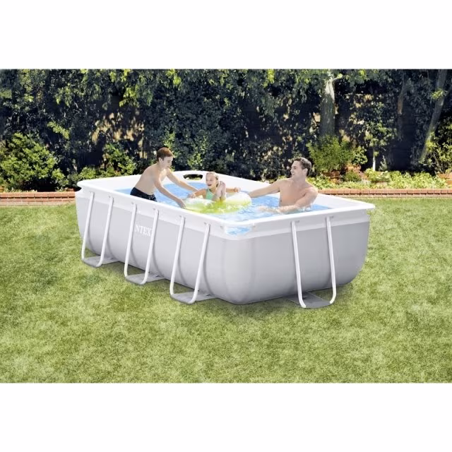 Premium Frame Pool