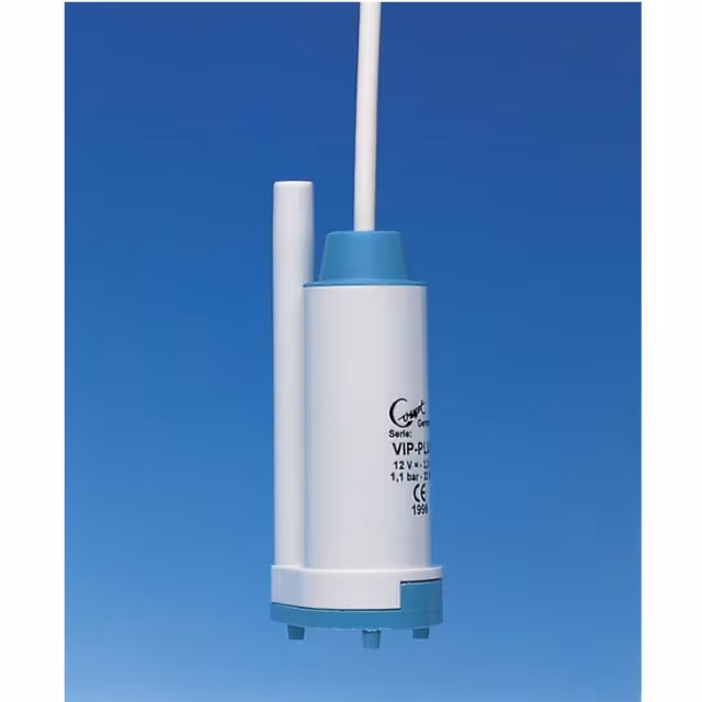 Tauchpumpe VIP-Plus 12 V DC