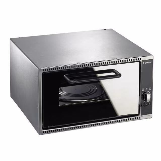 Backofen OG 2000 30mb