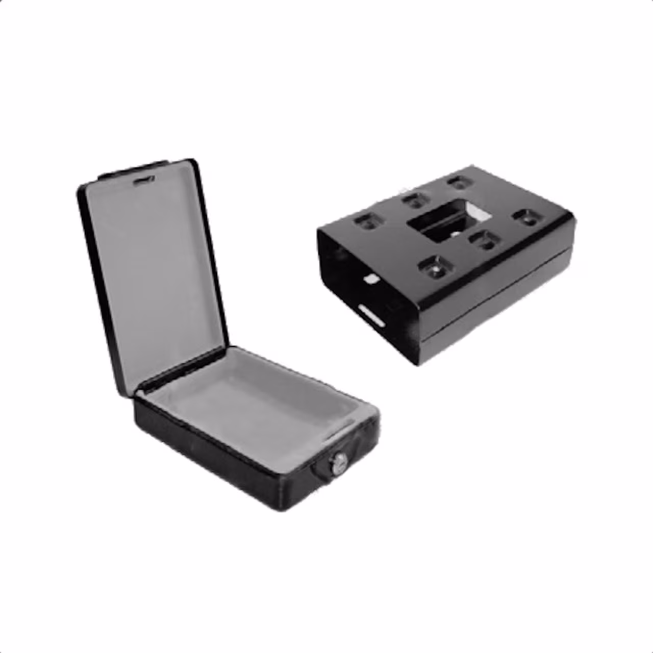 Minitresor Safe