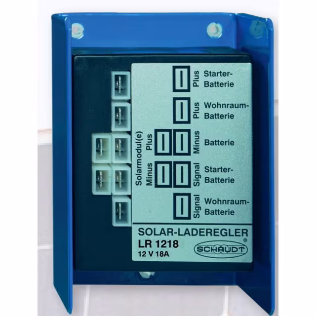 Solar Laderegler LR1218