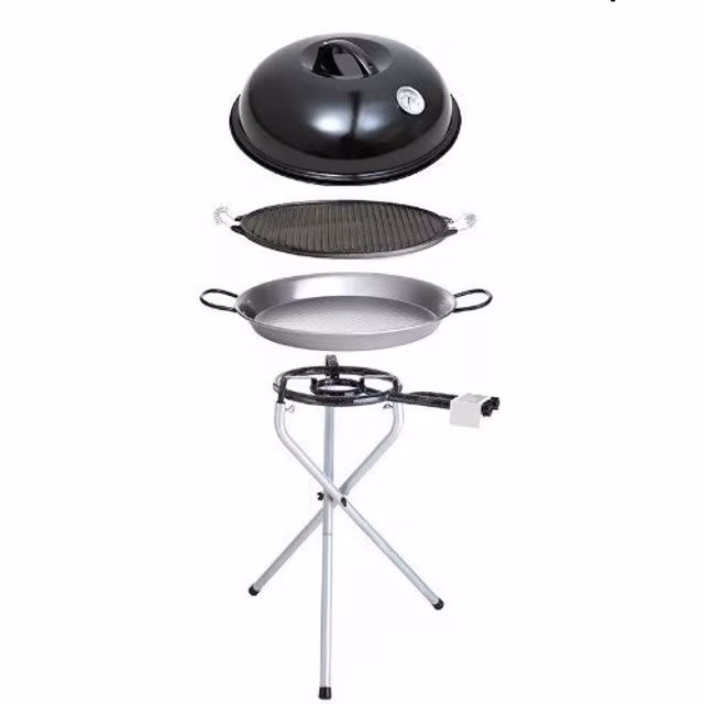 Komplettset 5-teilig