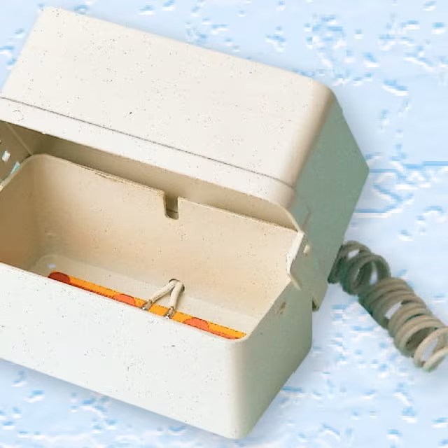 Batteriekasten