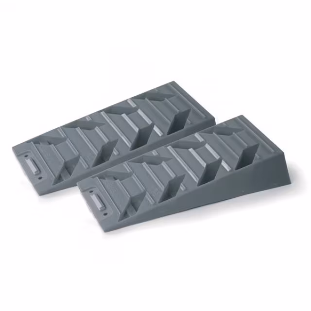 Level Pro grau - 43 x 17 x 9 cm - 5 t