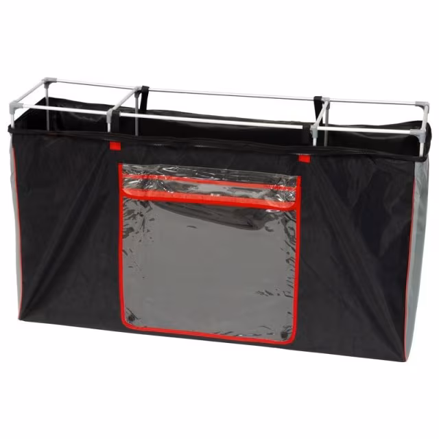 Kit Frame Cargo Back