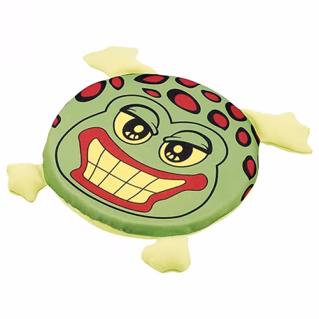 Wasserfrisbee