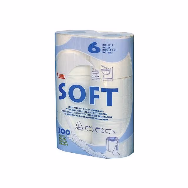 Toilettenpapier