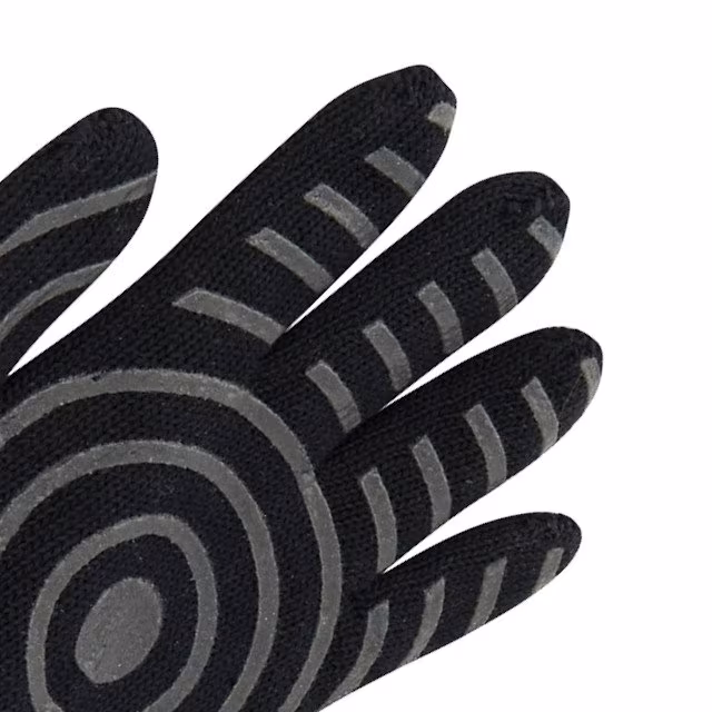 Grill-Fingerhandschuh Premium