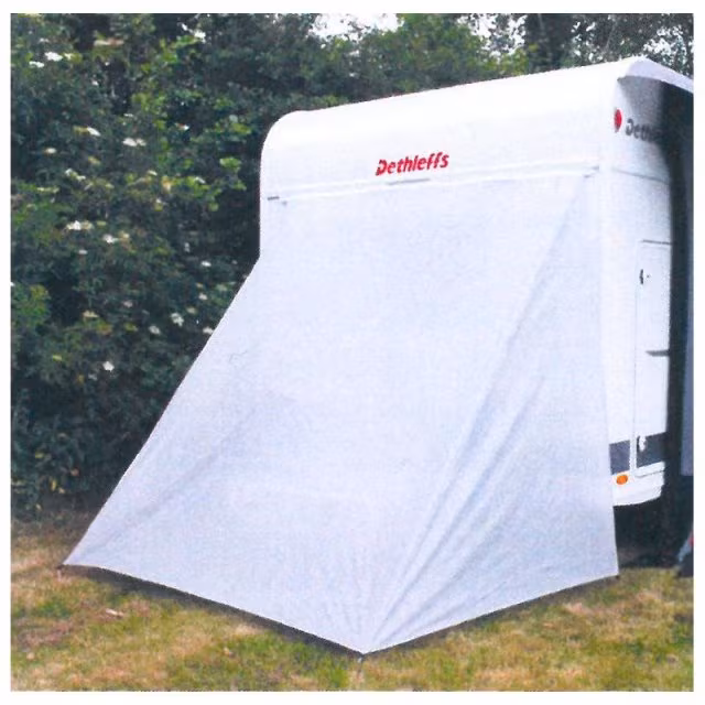Storage Tent