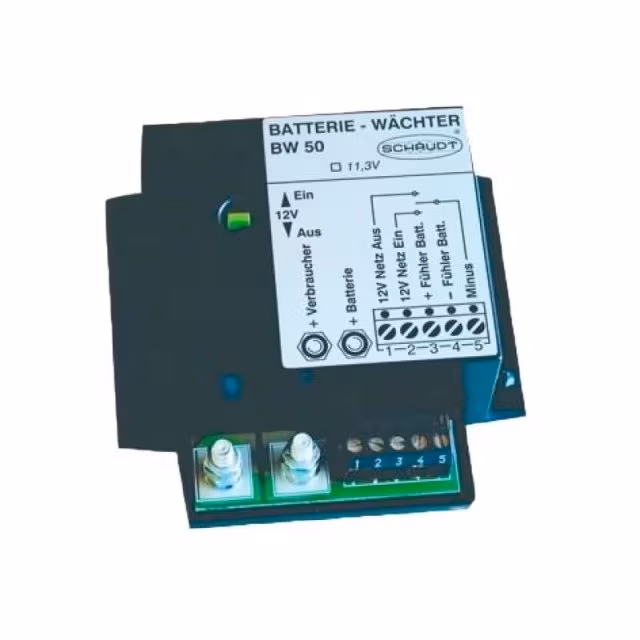 Batteriewächter BW 50