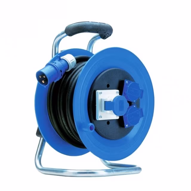 Kabeltrommel 25 m