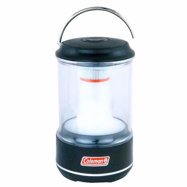 BatteryGuard Lantern
