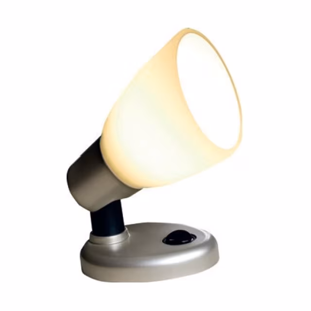 Spotlight Opal 12 V-10W G4