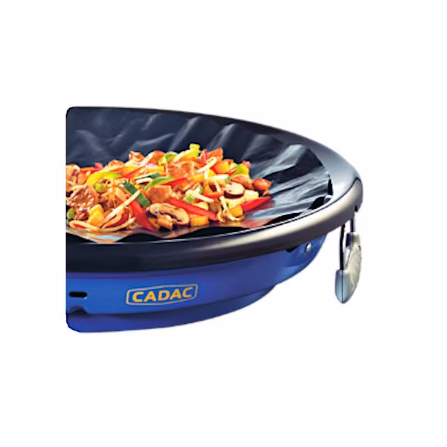 Grillfolie