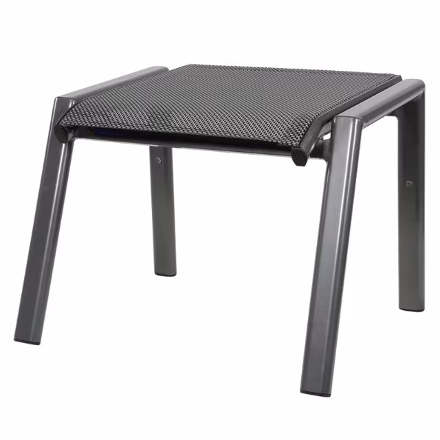 Alu Hocker Mojito