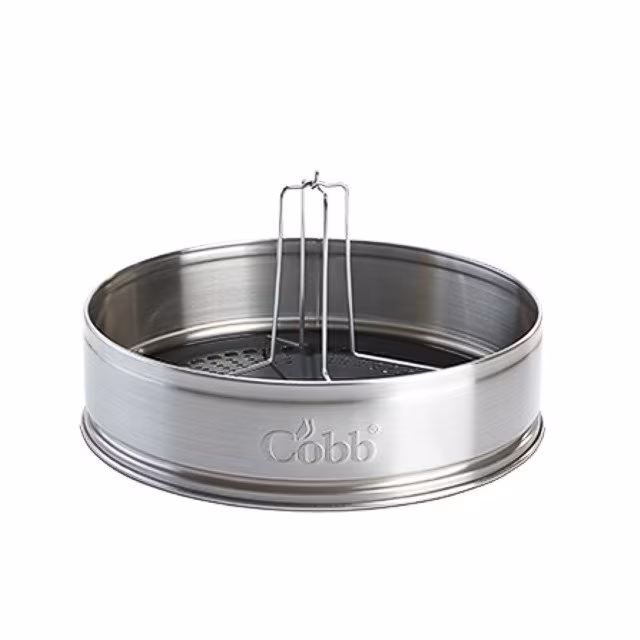 Deckelverlängerung für Grill