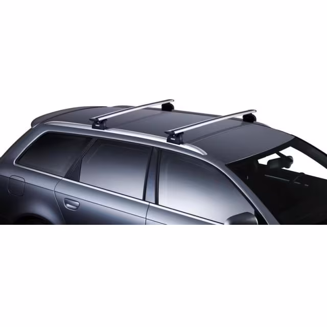 Smart Rack Alu