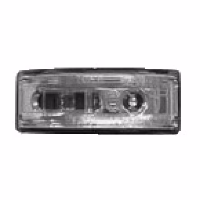 LED-Zusatzblinkleuchte 12 V