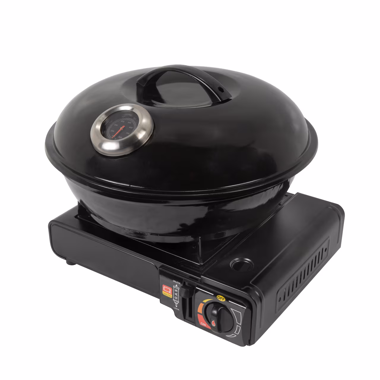 Meisen-Grill