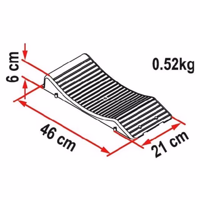 Wheel Saver