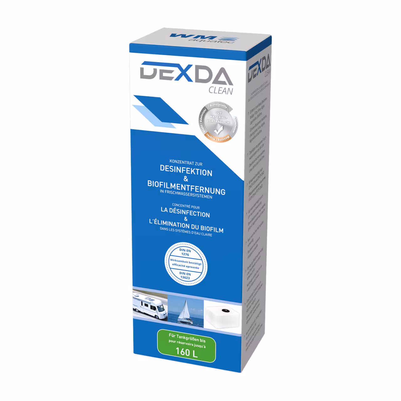 DEXDA® CLEAN 250 ml