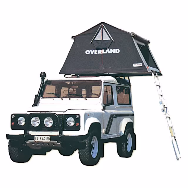 Overland Dachzelt
