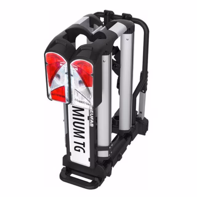 Fahrradträger Premium TG