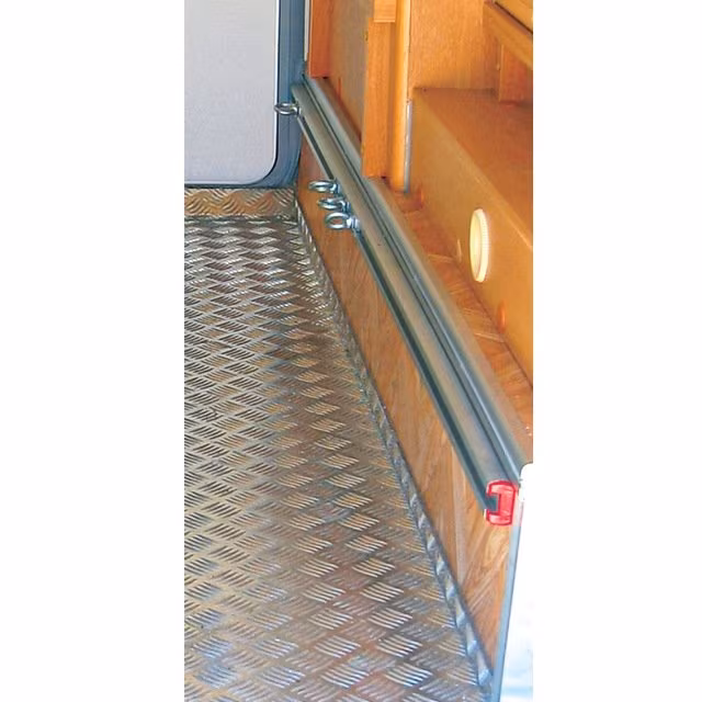 Garage-Bars