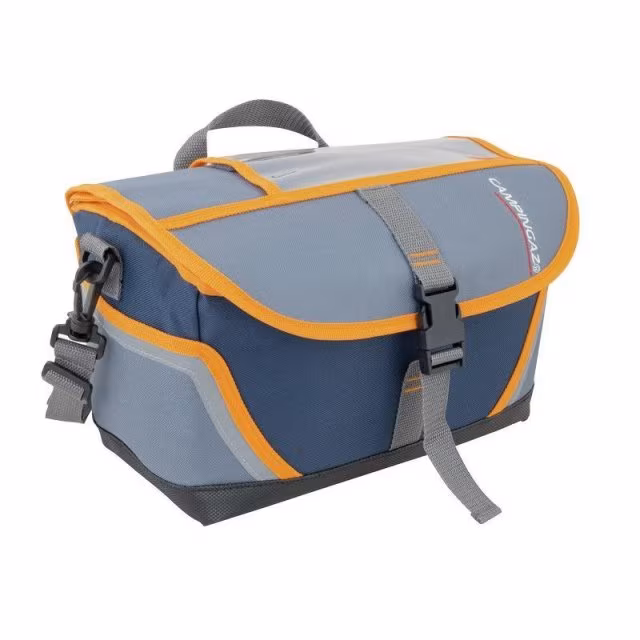 Bike Coolbag Tropic