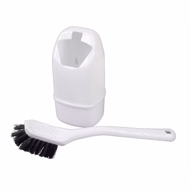 Mini Toilettenbürste