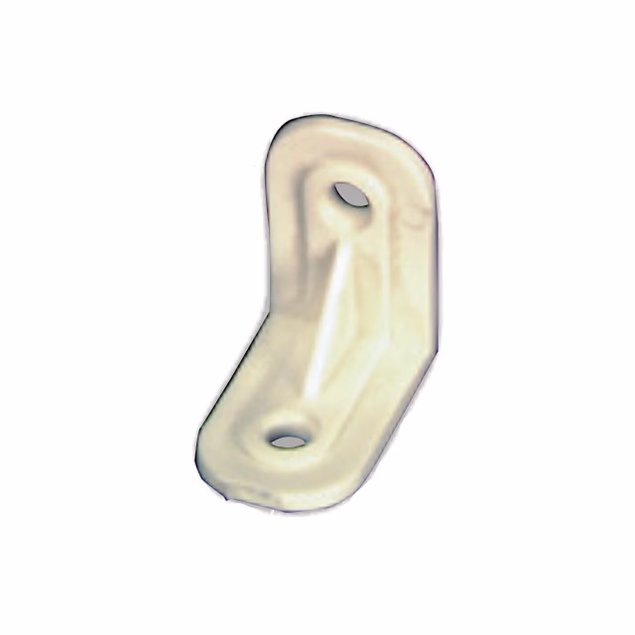 Möbelwinkel PVC