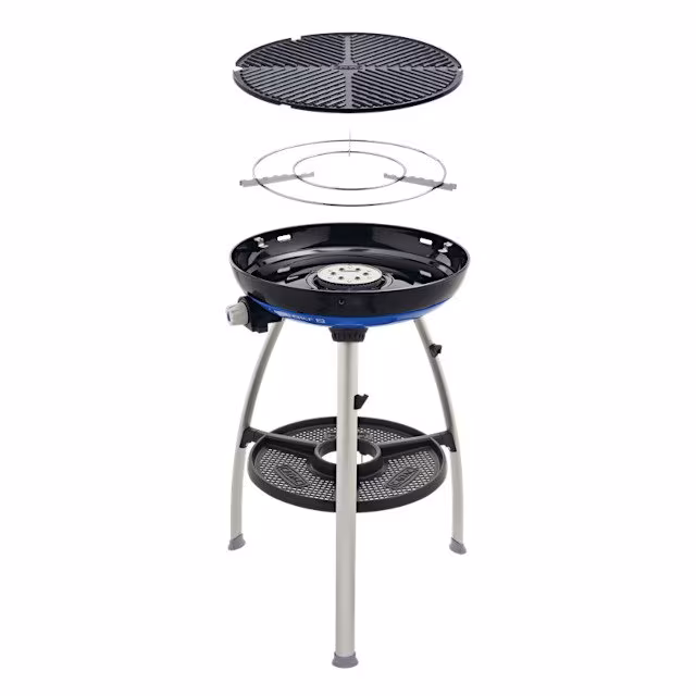 Carri Chef 2 BBQ