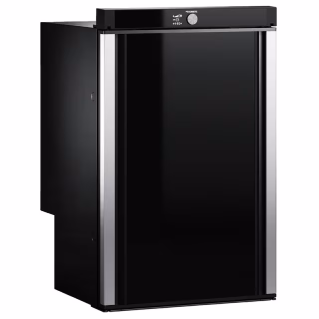 Kompressorkühlschrank RCS10.5T