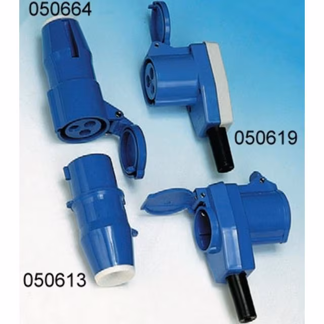 CEE-Stecker