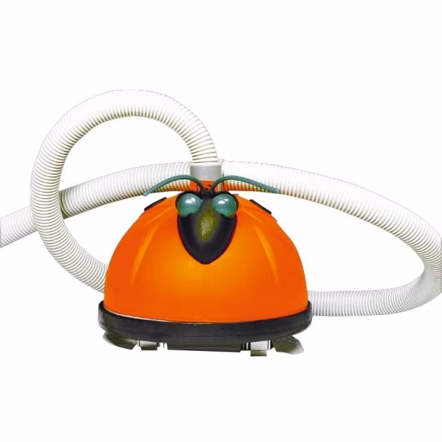 Bodenreiniger Buggy