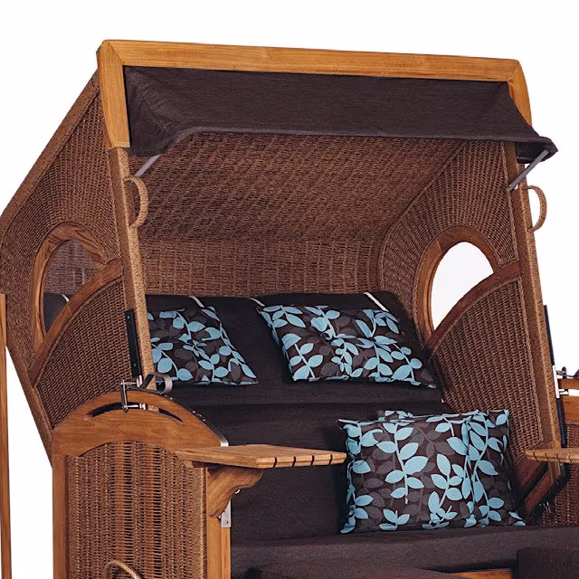 Strandkorb PURE Madura XXL 469