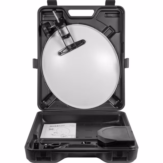 Campingkoffer Traveller Kit