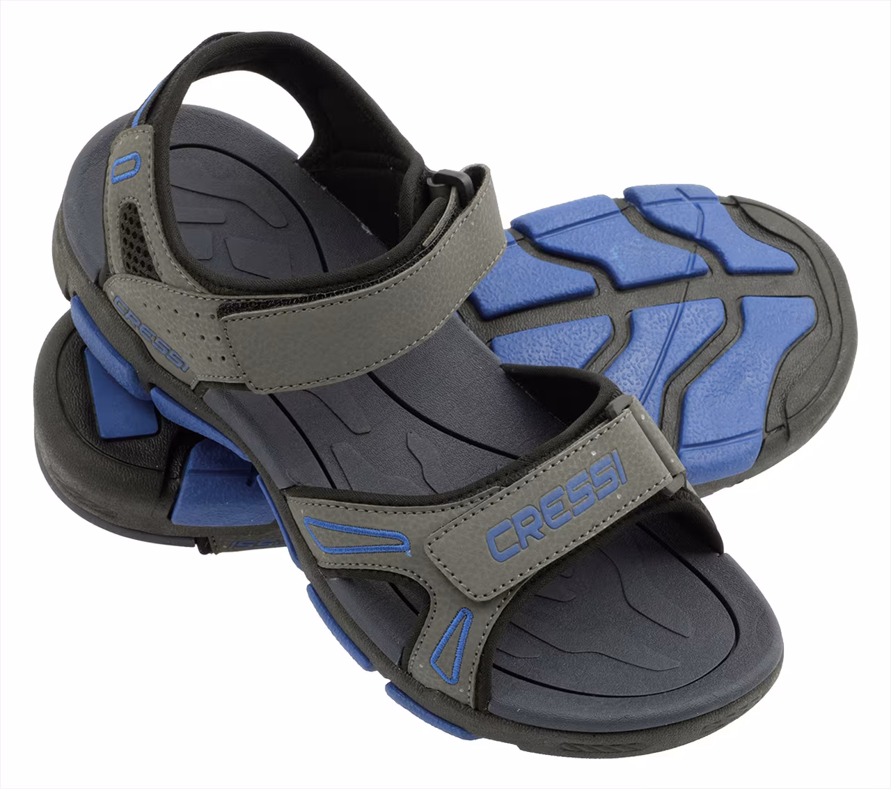 Outdoor-Sandale