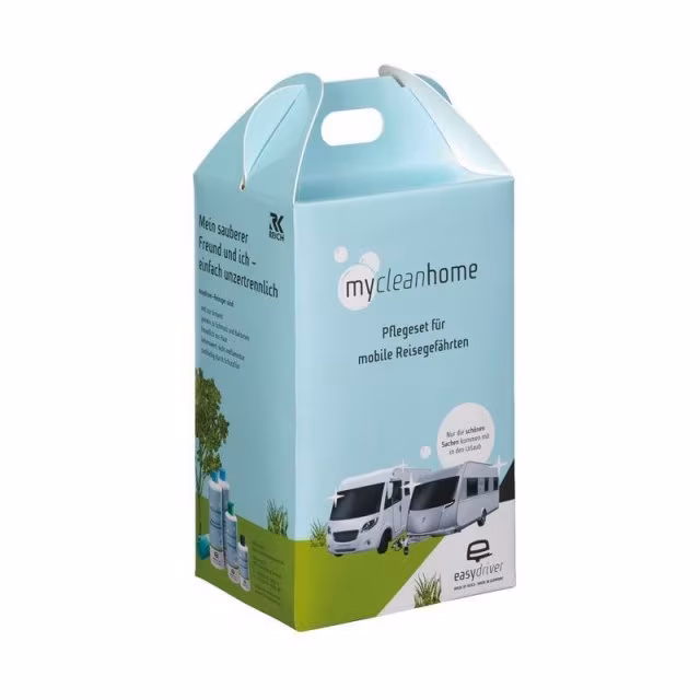 Mycleanhome