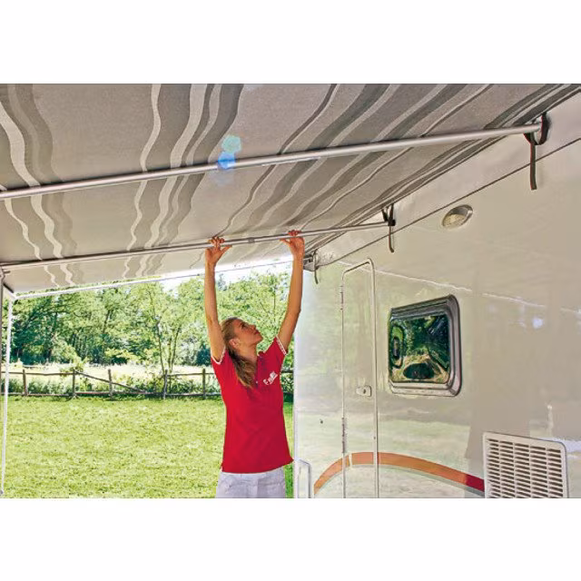 Caravanstore Support Leg