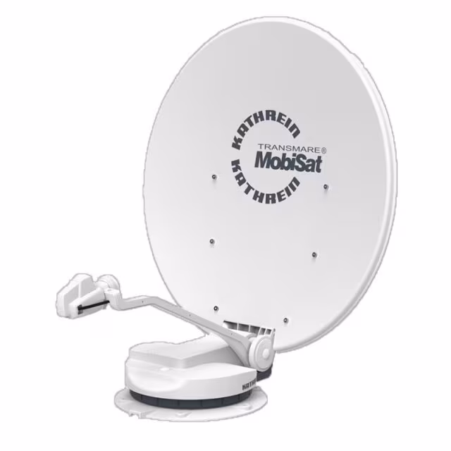 CAP 850 GPS Automatikantenne