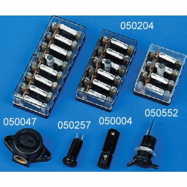 Steckdose 12 V