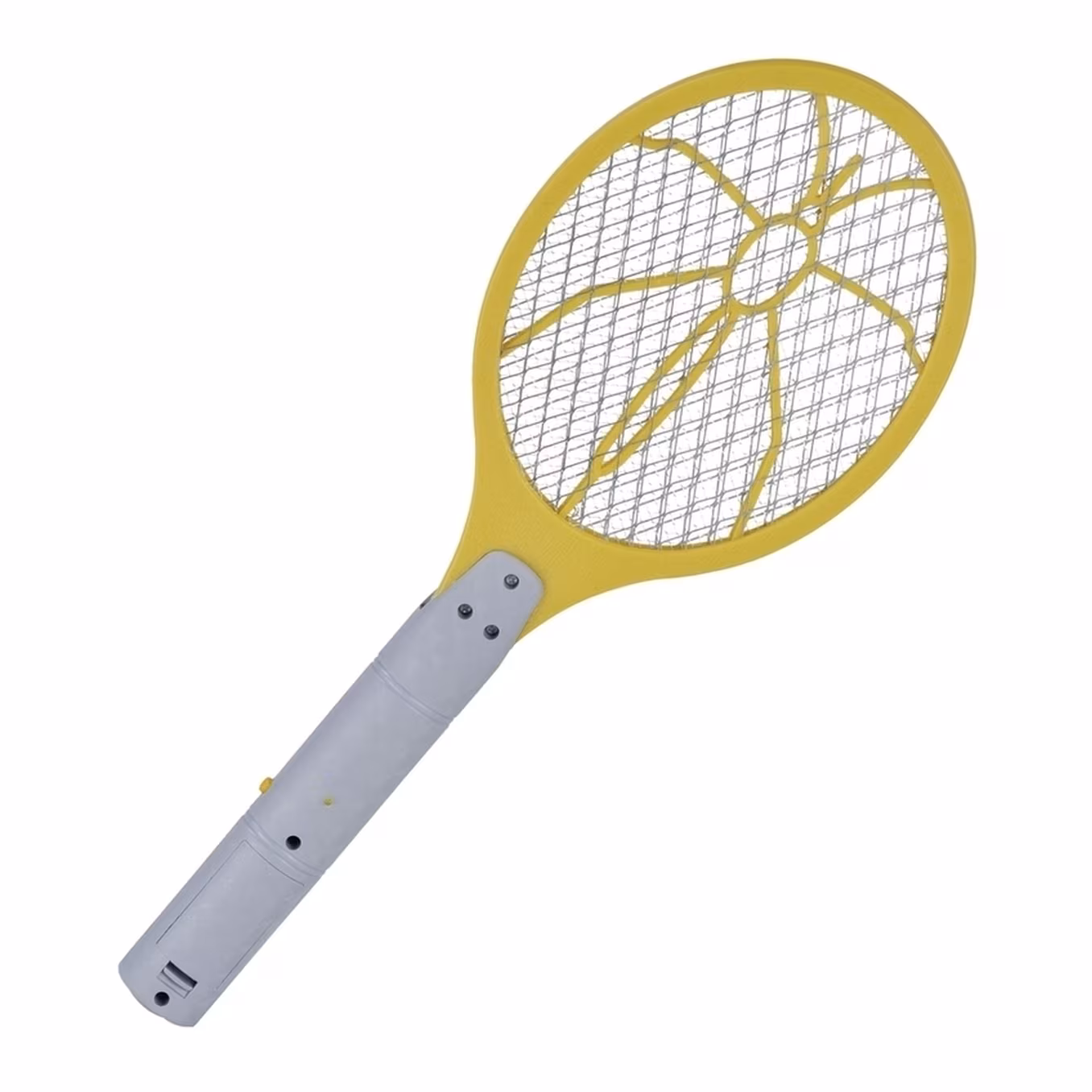 Elektrische Fliegenklatsche