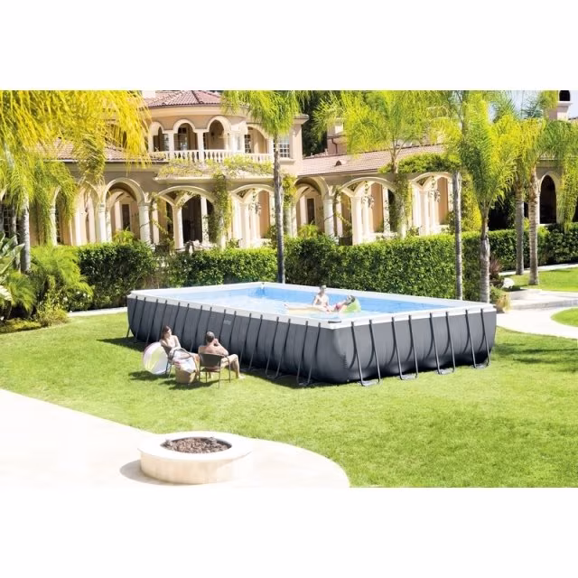 Ultra XTRole Frame Pool