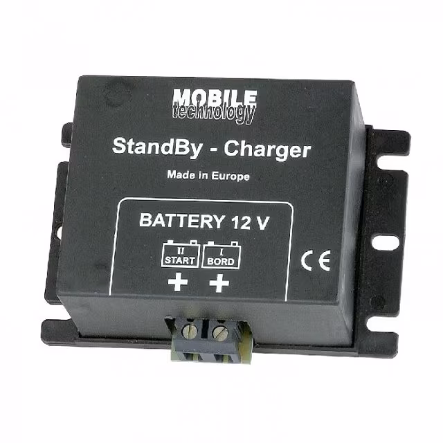 StandBy Lader 90 x 60 x 38 mm