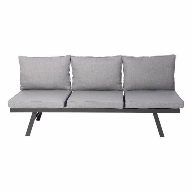 Loungeliege Happy Loungeliege