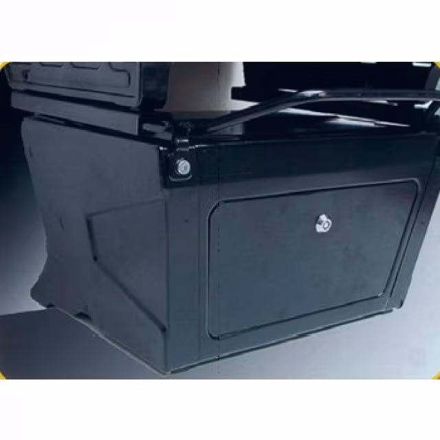 Safty III Diebstahlschutz bis 1994