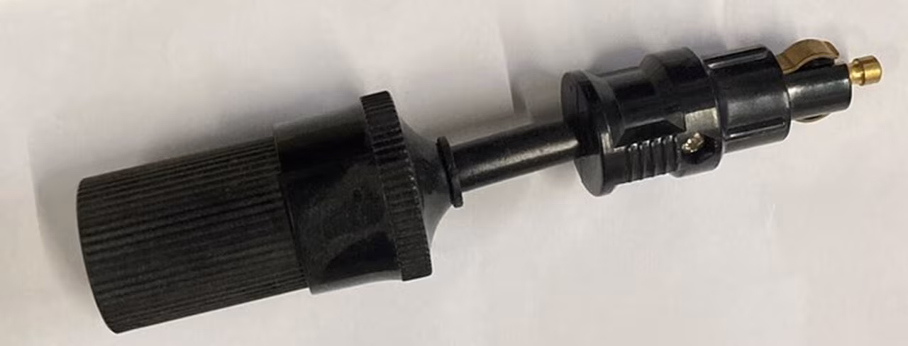 Reduzierungskabel 12 V