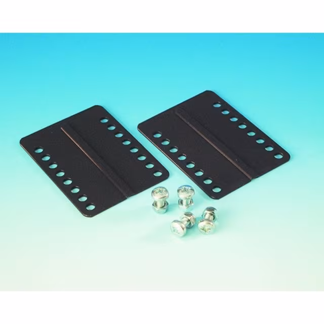 Verlängerungsplatten für HTA